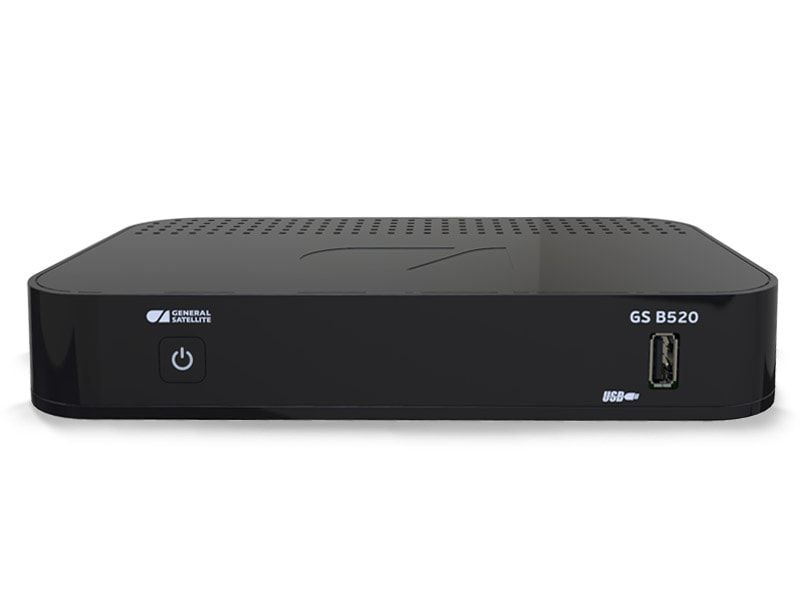 Приемник Триколор ТВ Full HD B520\B522 купить в Мытищах