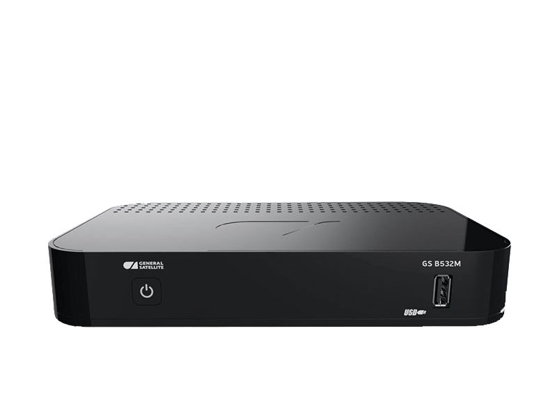 Приемник Триколор тв Full HD GS 8305/8306 купить в Мытищах